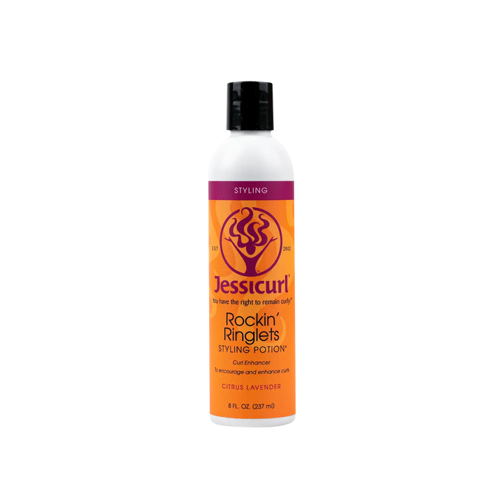 53306-Jessicurl Rockin Ringlets Styling Potion 237ml