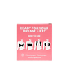 Booby Tape The Original Breast 5cmX5m Black Tape
