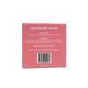Booby Tape Silicone Nipple Covers 1Pair