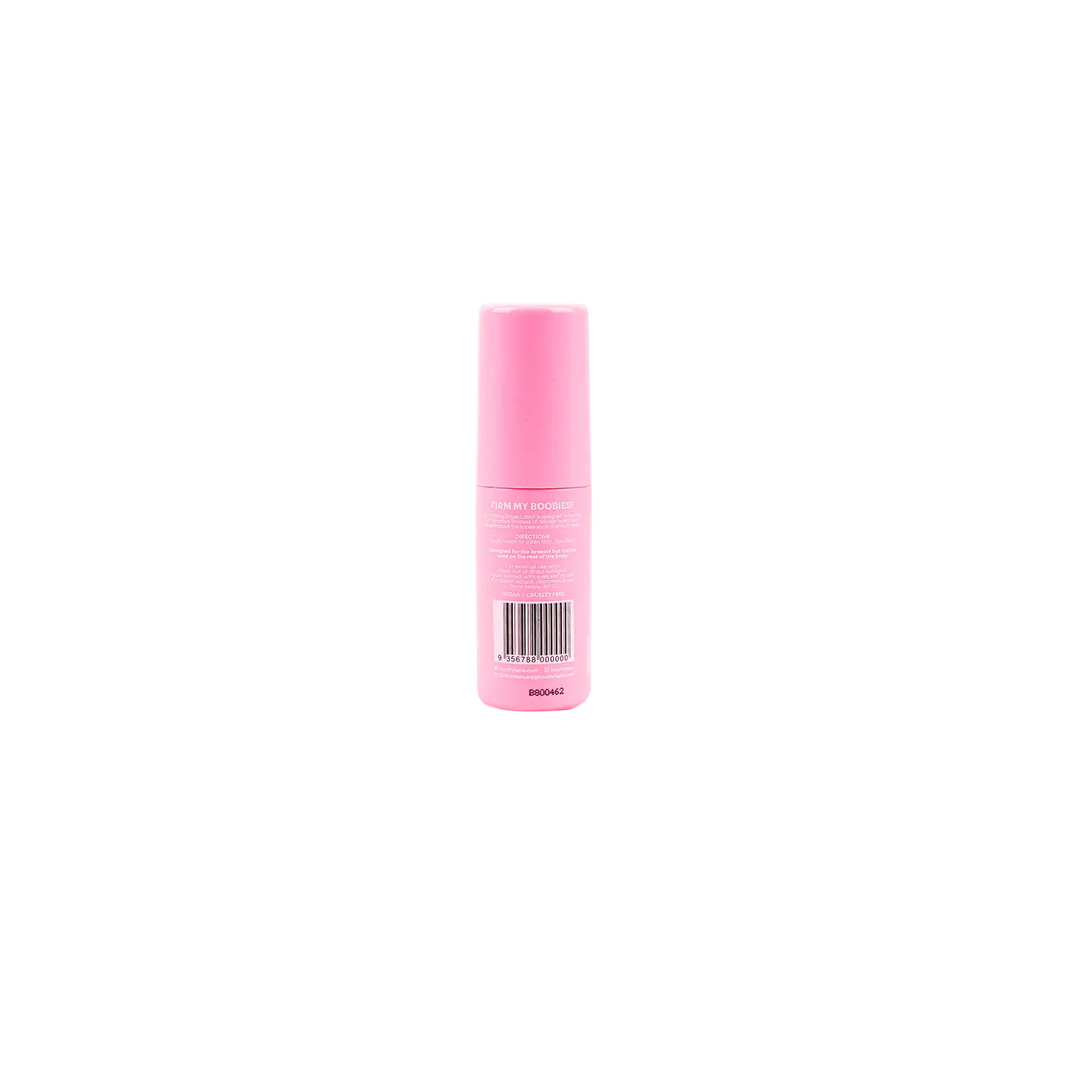 53318-Booby Tape Skin Firming Breast Lotion 80ml +2