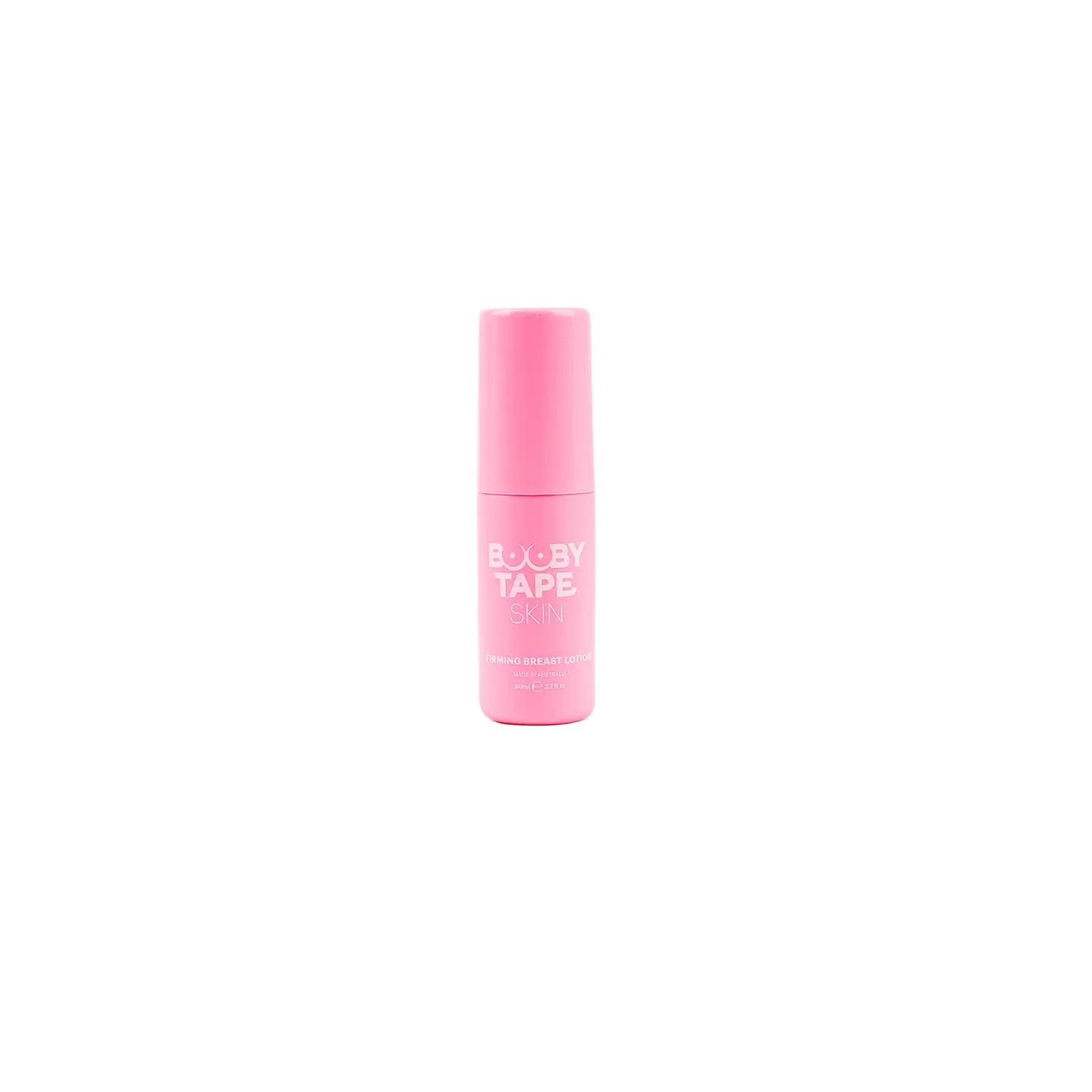Booby Tape Skin Firming Breast Lotion 80ml