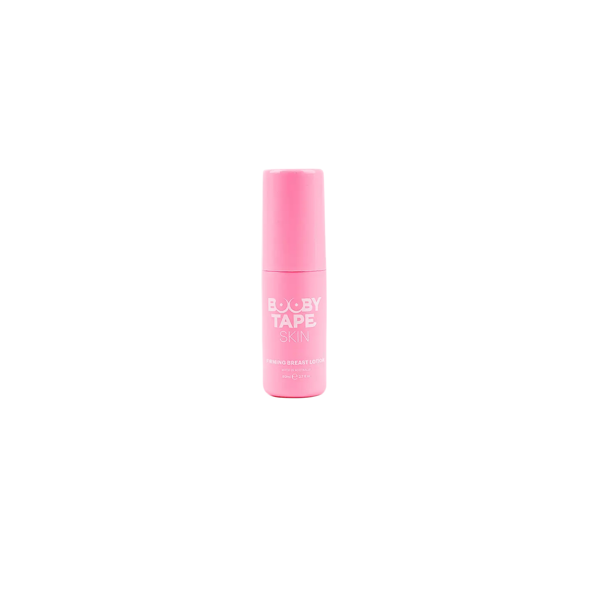 53318-Booby Tape Skin Firming Breast Lotion 80ml