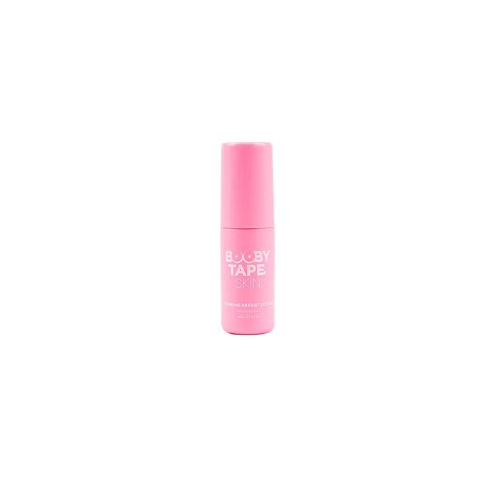 53318-Booby Tape Skin Firming Breast Lotion 80ml
