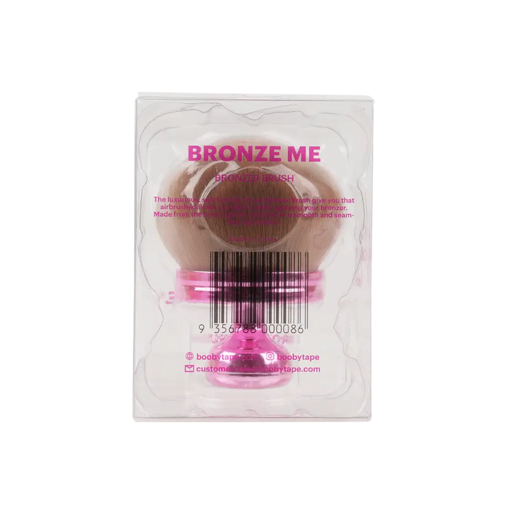 53319-Booby Tape Bronzer Brush +1