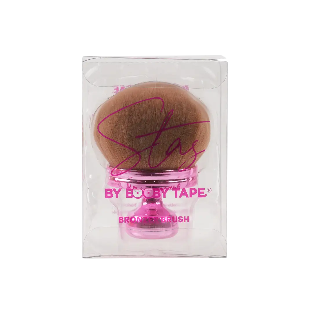 53319-Booby Tape Bronzer Brush