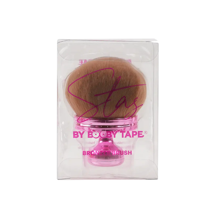53319-Booby Tape Bronzer Brush