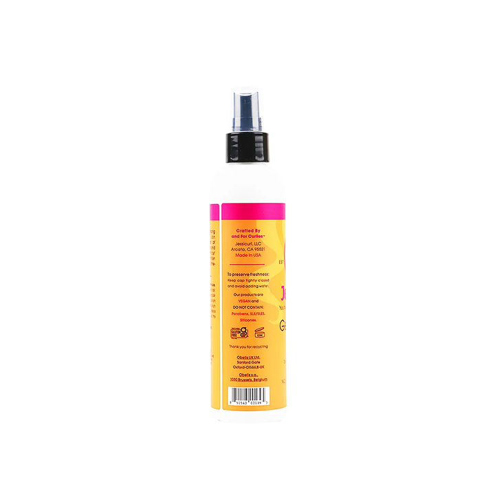 53321-Jessicurl Gelebration Spray 237ml +1