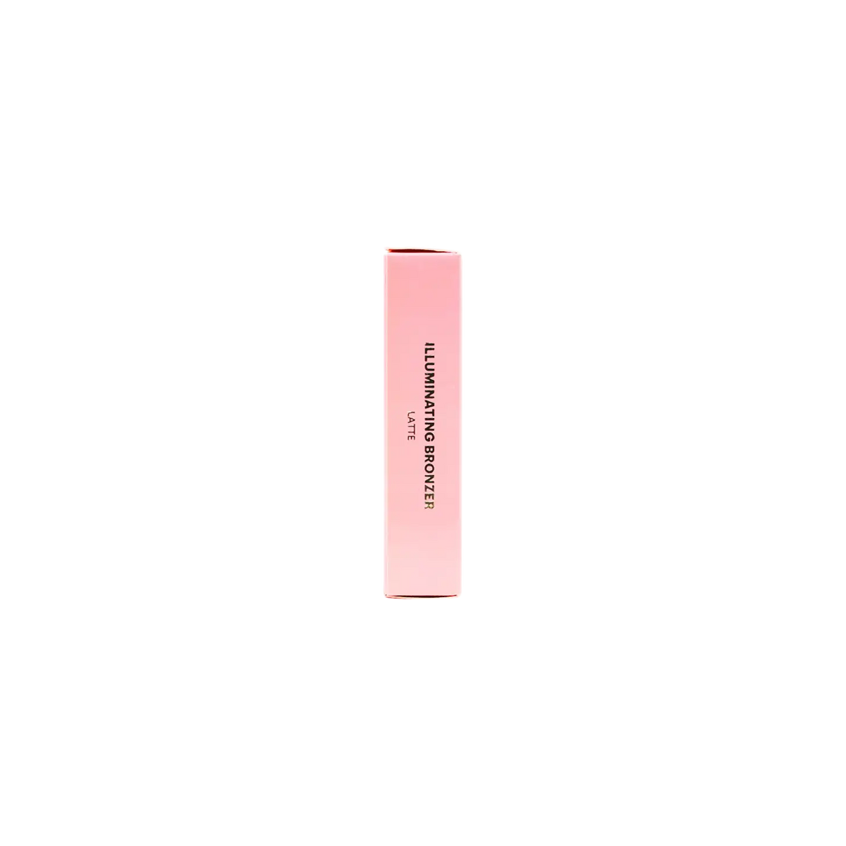 53322-Booby Tape Illuminating Bronzer Latte 20G +1