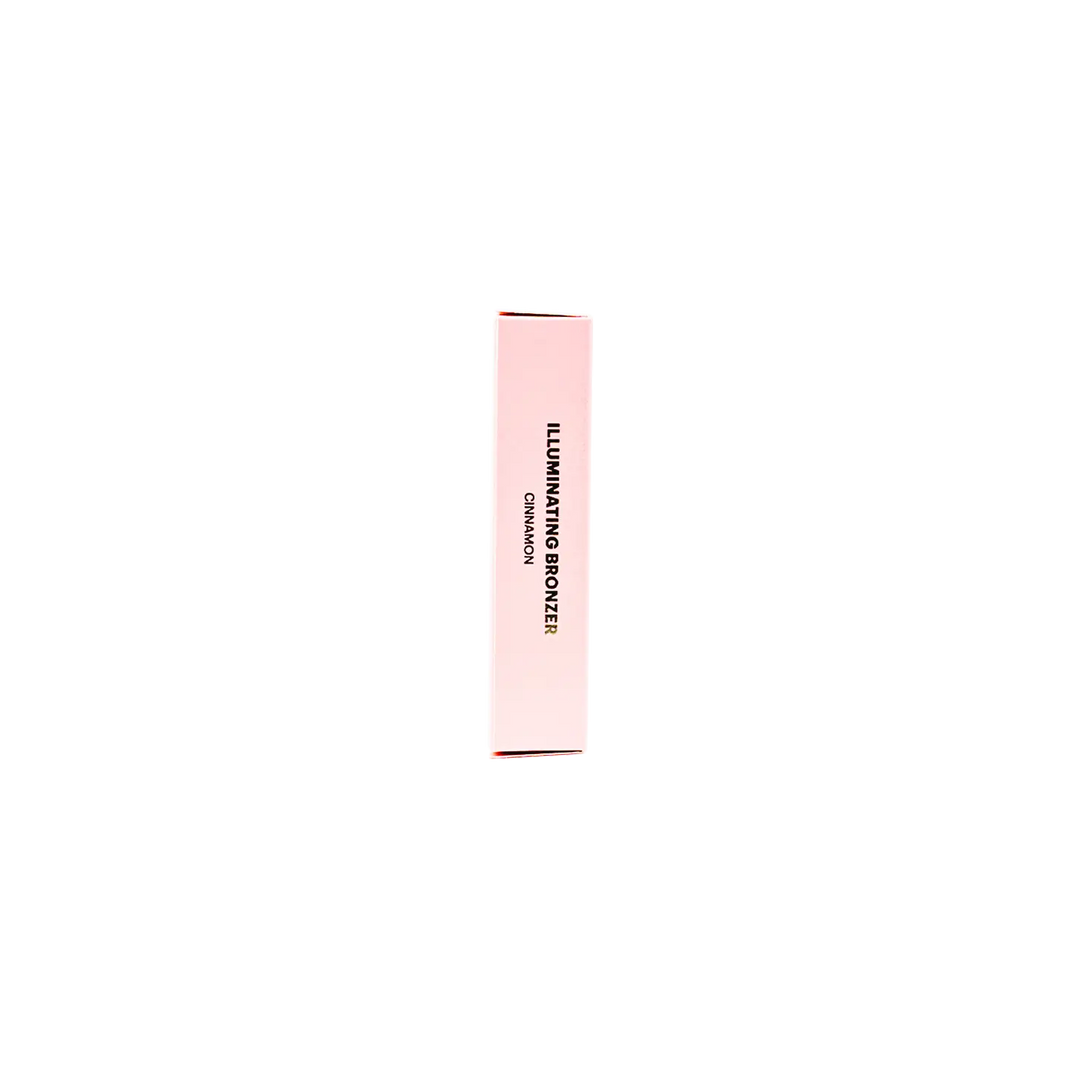 53323-Booby Tape Illuminating Bronzer  Cinnamon 20G +2
