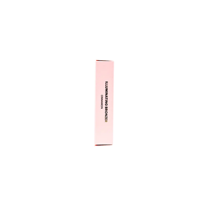 53323-Booby Tape Illuminating Bronzer  Cinnamon 20G +2