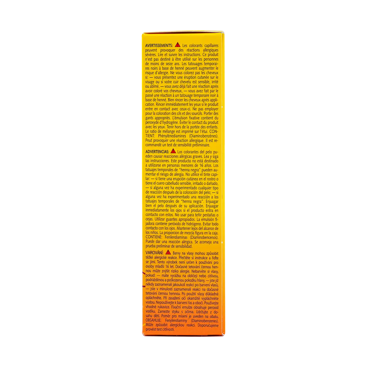 53326-Sanotint Hair Color No.15 - Ash Blonde 125ml +1