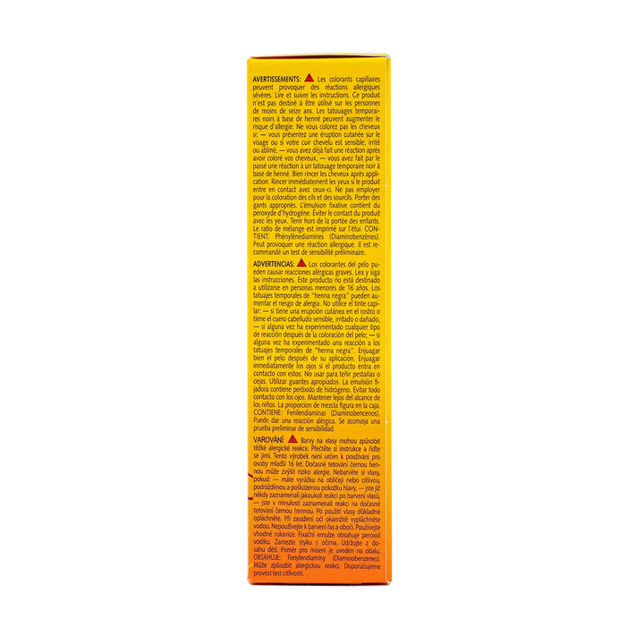 53326-Sanotint Hair Color No.15 - Ash Blonde 125ml +1
