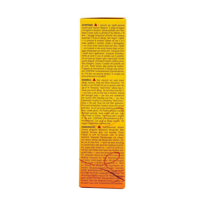 53326-Sanotint Hair Color No.15 - Ash Blonde 125ml +2