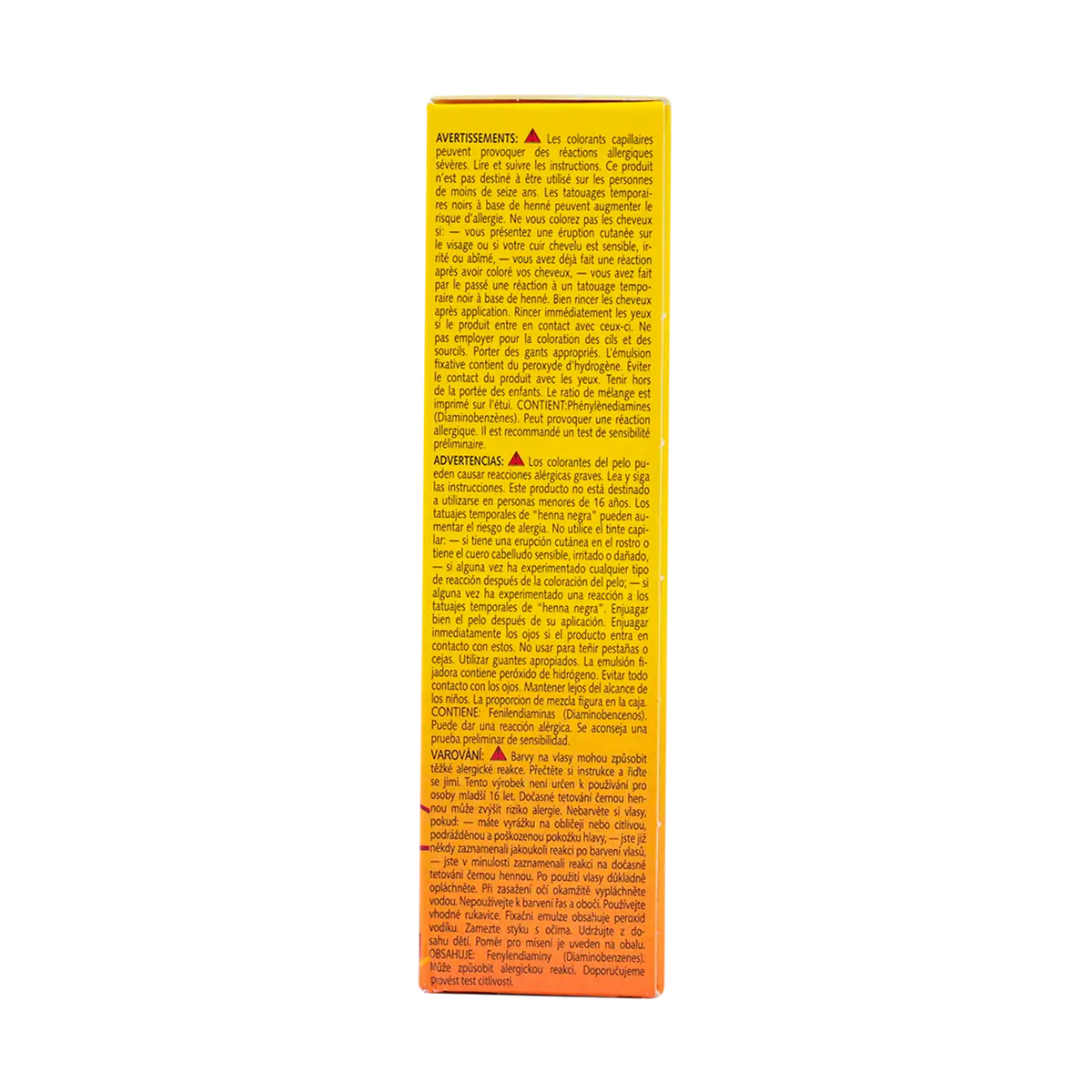 53327-Sanotint Hair Color No.18 - Mink 125ml +1