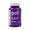 GoliDreamySleep5mgMelatonin60Gummies