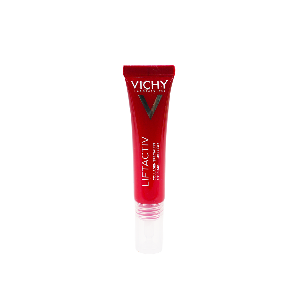 Vichy Liftactiv Collagen Specialist Eye Care 15ml