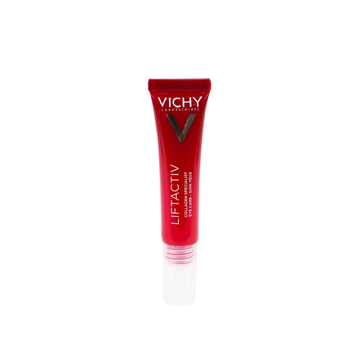 53337-Vichy Liftactiv Collagen Specialist Eye Care 15ml