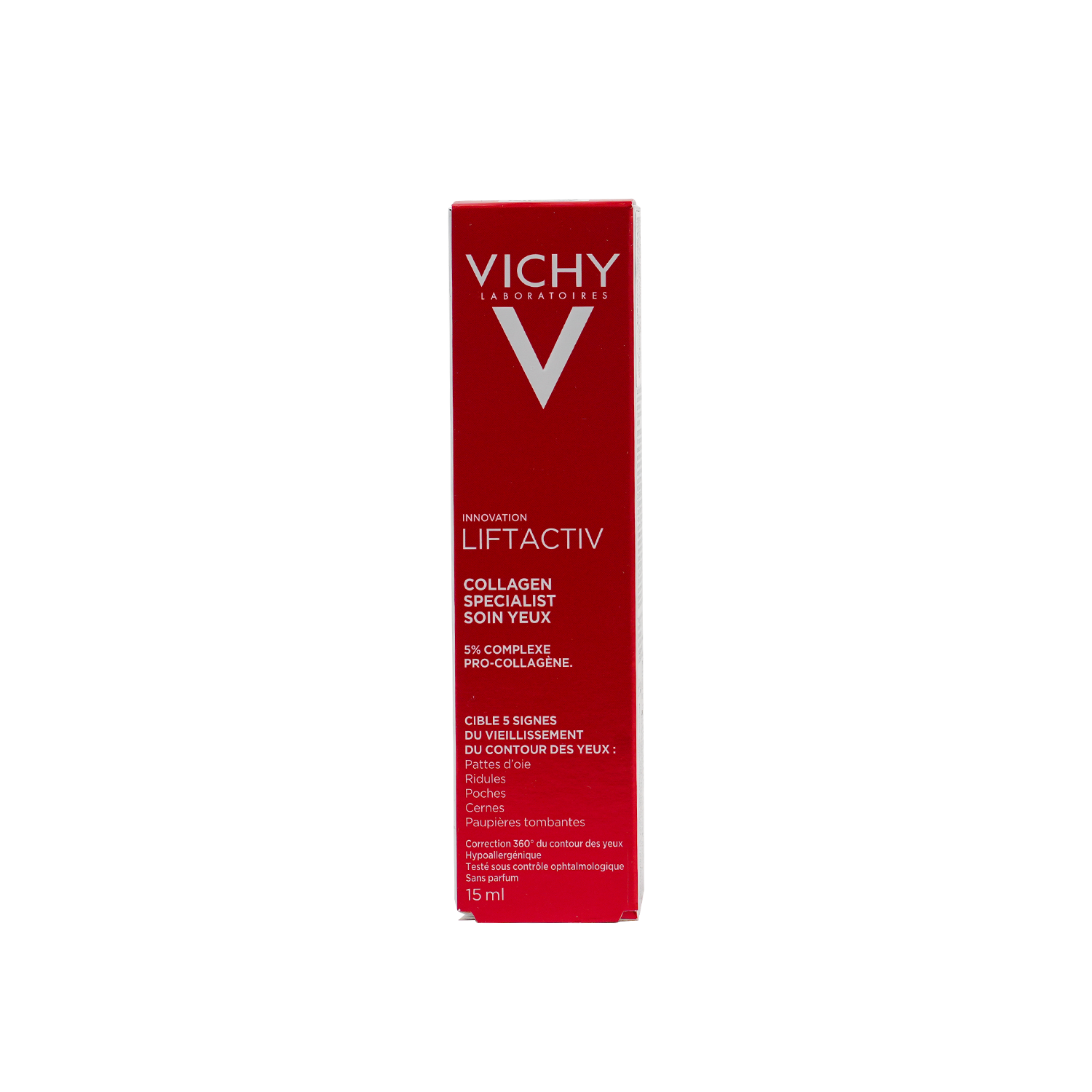 Vichy Liftactiv Collagen Specialist Eye Care 15ml