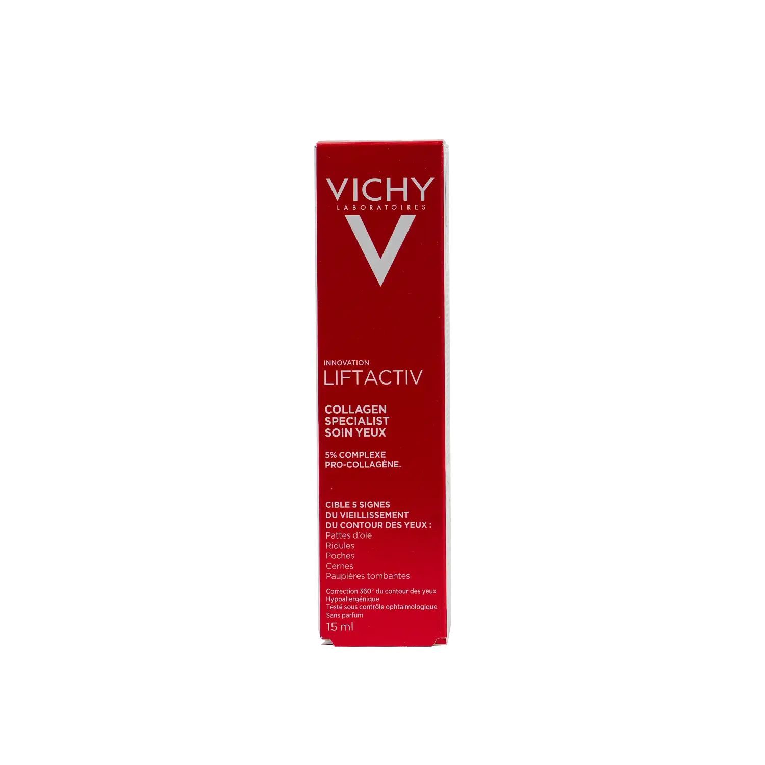 Vichy Liftactiv Collagen Specialist Eye Care 15ml