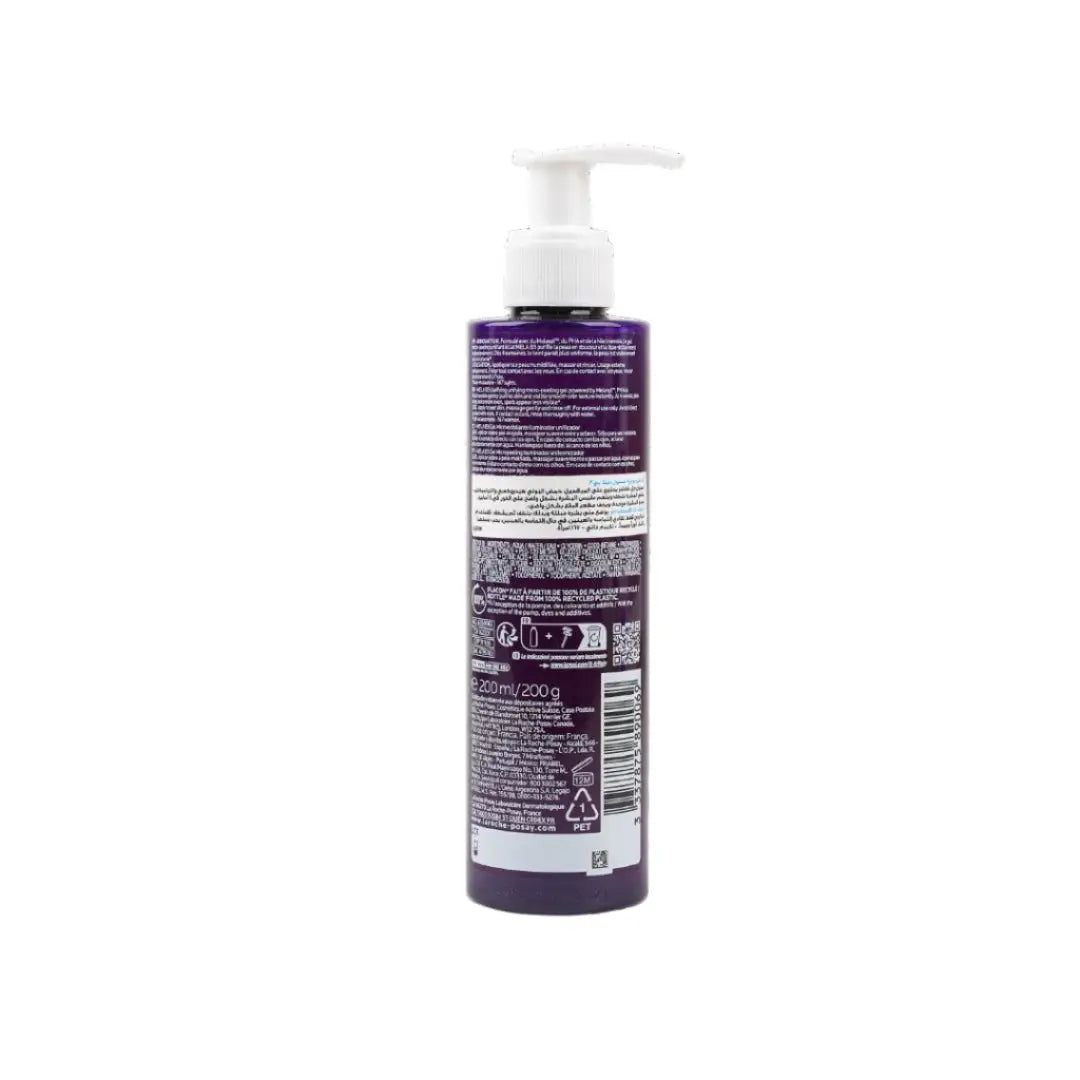 La Roche Posay Mela B3 Cleanser Gel 200ml