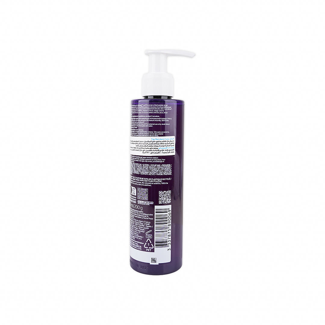 La Roche Posay Mela B3 Cleanser Gel 200ml