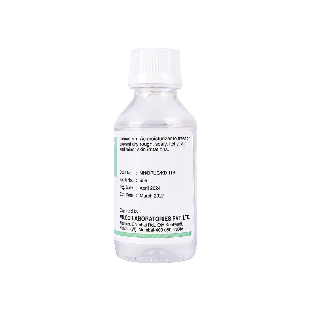 Vilcolab Glycerin BP 100ml +3