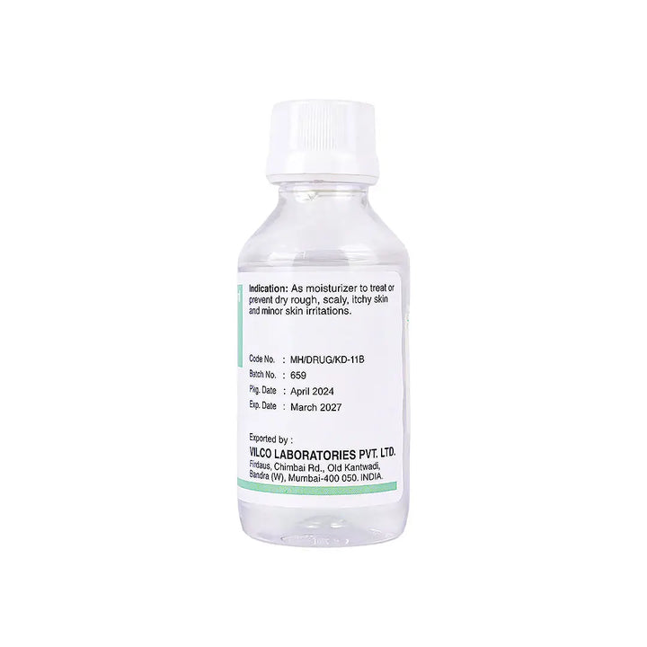 53348-Vilcolab Glycerin BP 100ml +3
