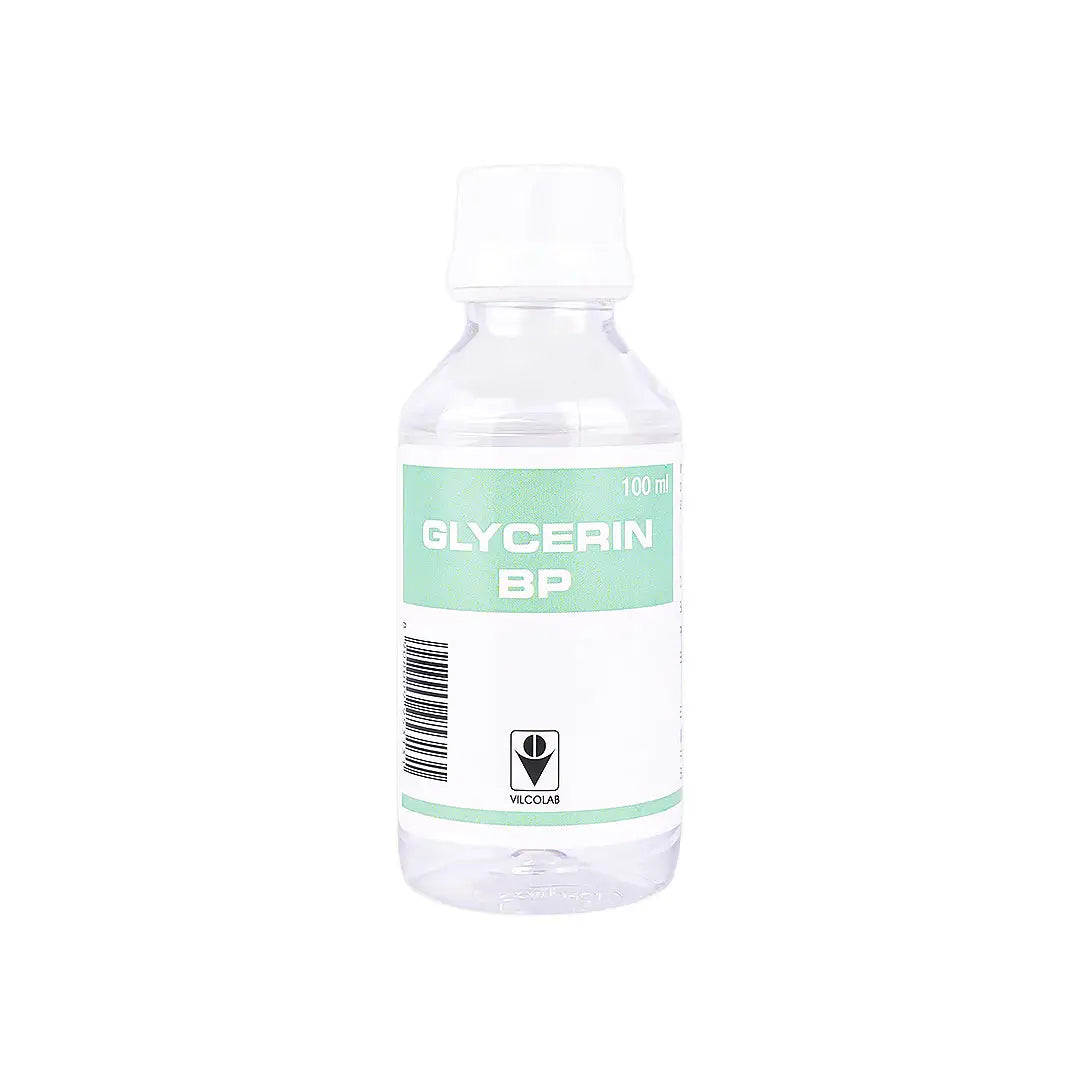 53348-Vilcolab Glycerin BP 100ml