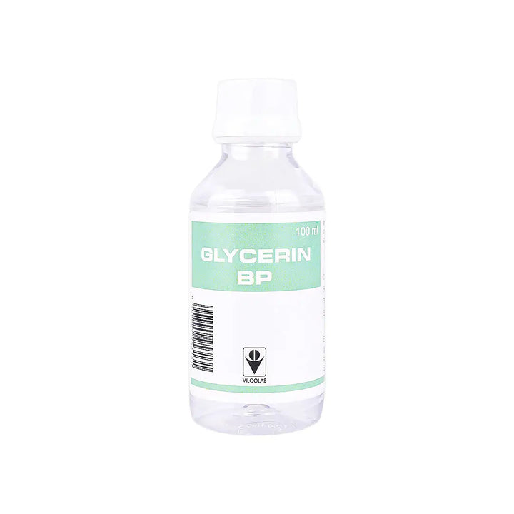 53348-Vilcolab Glycerin BP 100ml