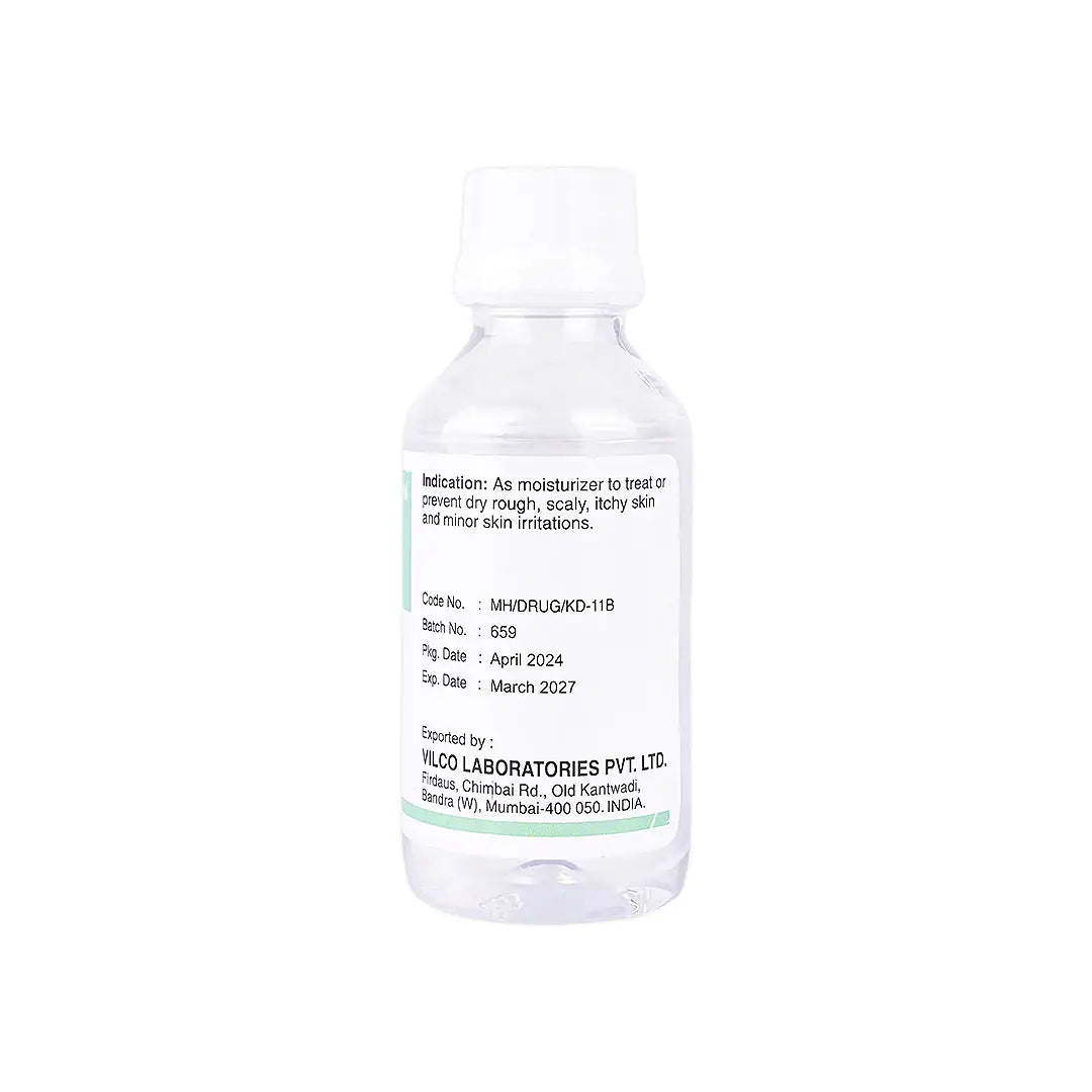 Vilcolab Glycerin BP 100ml +1