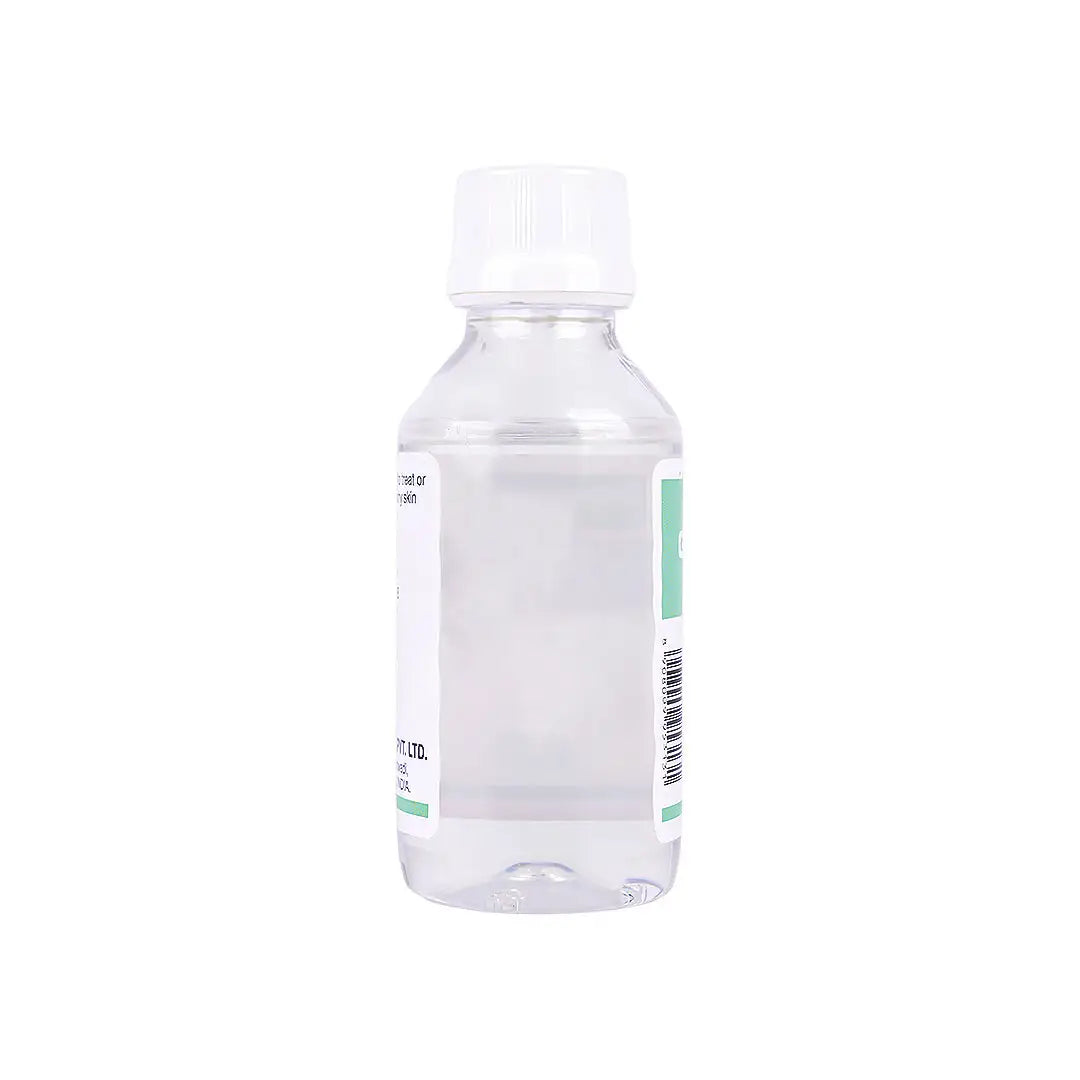 Vilcolab Glycerin BP 100ml +4