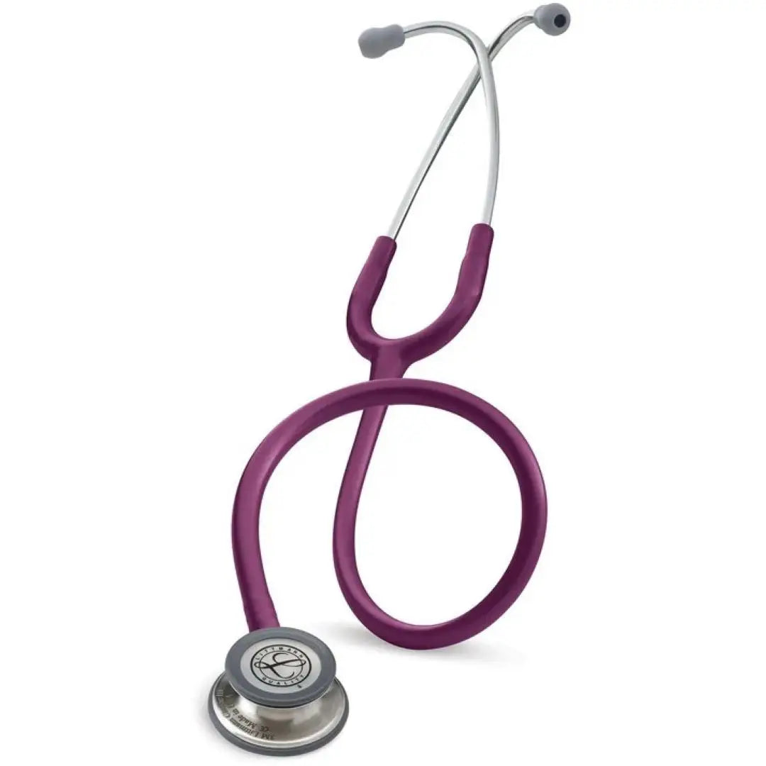 53351-Littmann Classic III Stethoscope-Pearl Pink