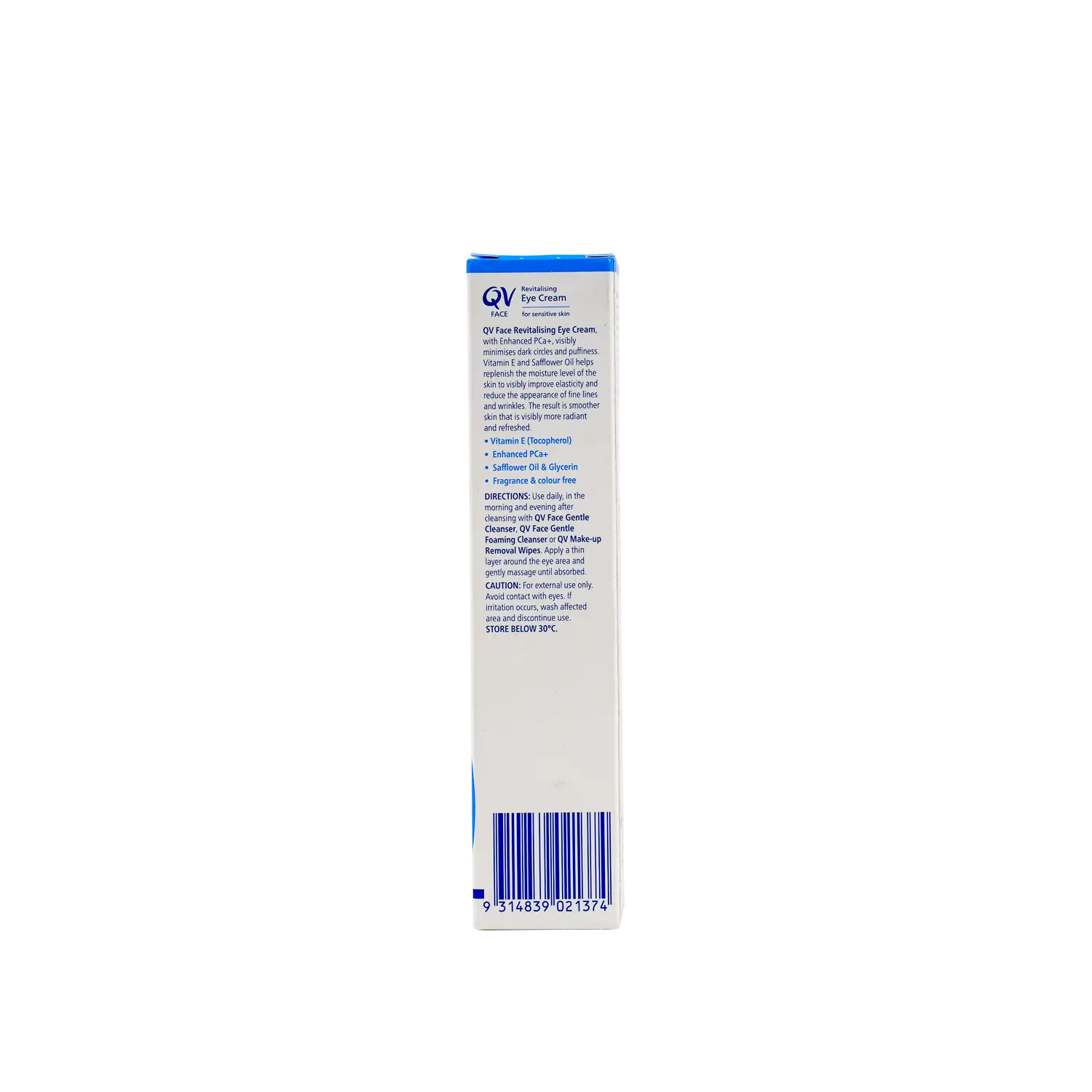 QV Face Revitalising Eye Cream 30g