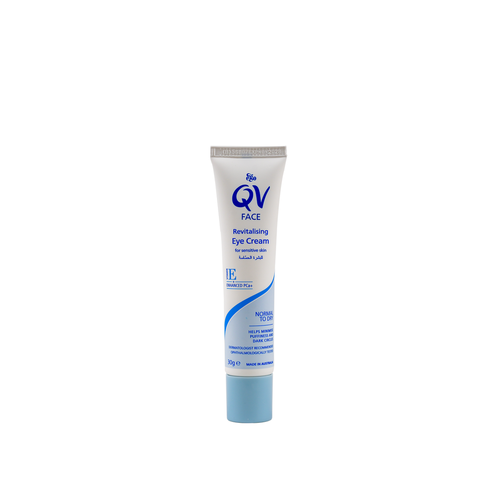 QV Face Revitalising Eye Cream 30g