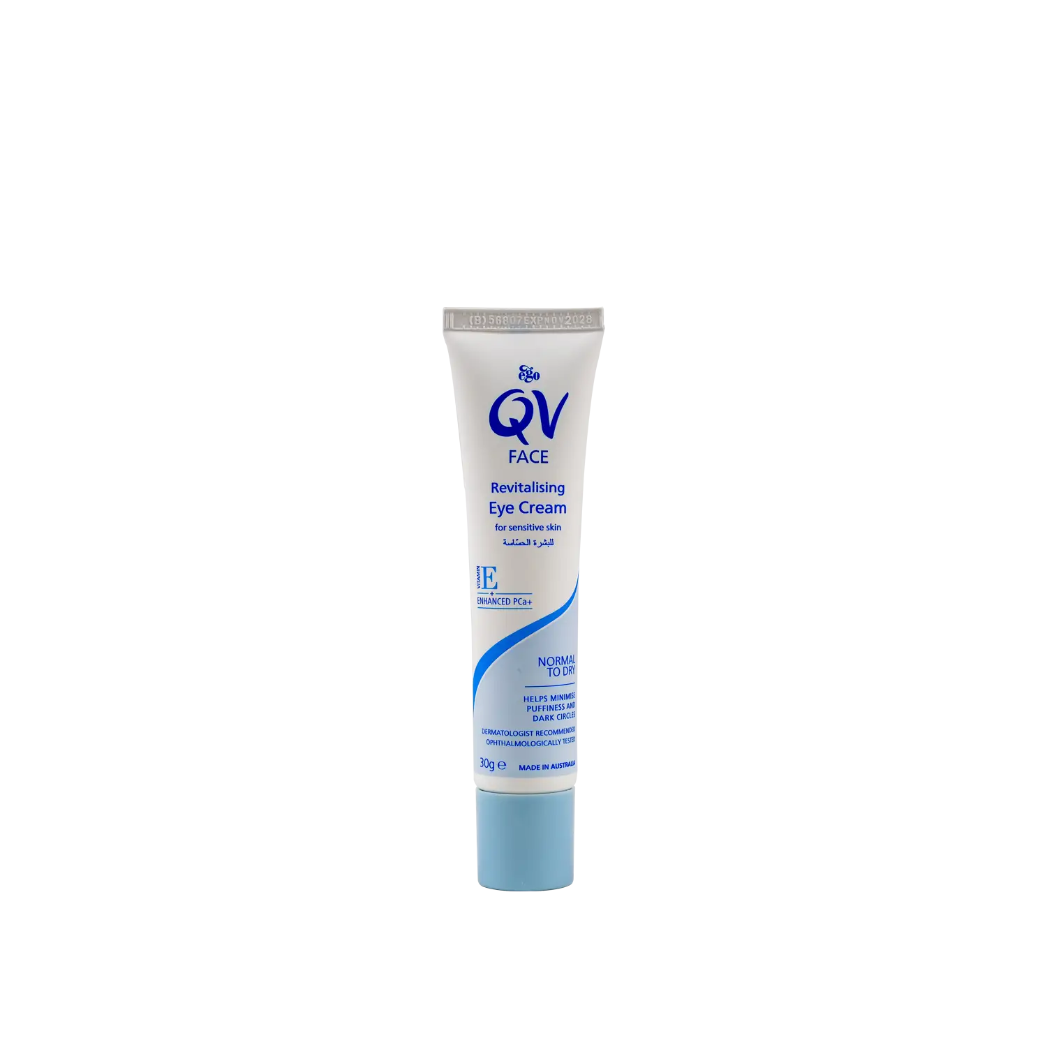 QV Face Revitalising Eye Cream 30g