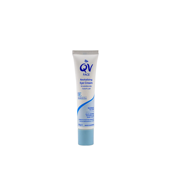 53352-QV Face Revitalising Eye Cream 30g