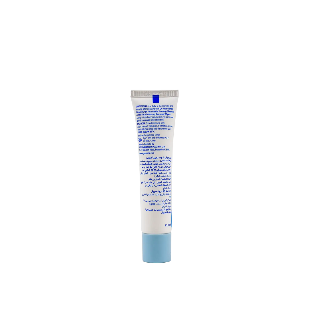 53352-QV Face Revitalising Eye Cream 30g +5