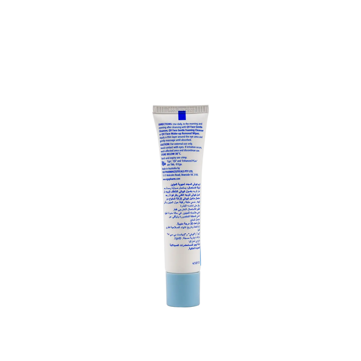 53352-QV Face Revitalising Eye Cream 30g +5
