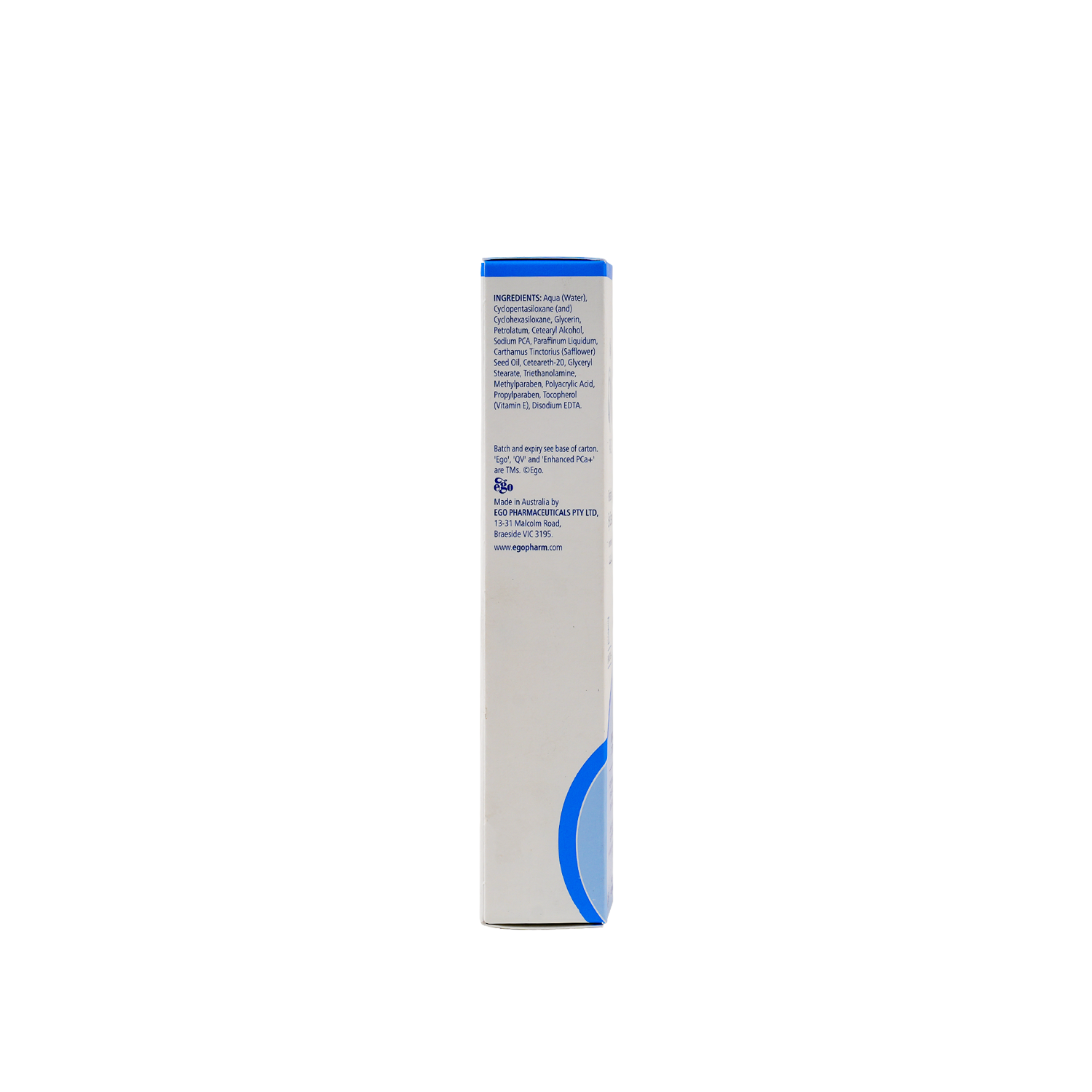 QV Face Revitalising Eye Cream 30g