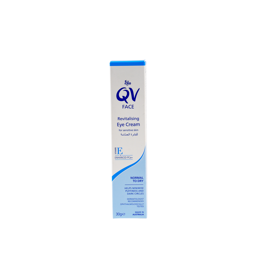 QV Face Revitalising Eye Cream 30g