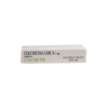 Colchicina Lirca 1mg 30 Tablets