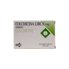 Colchicina Lirca 1mg 30 Tablets