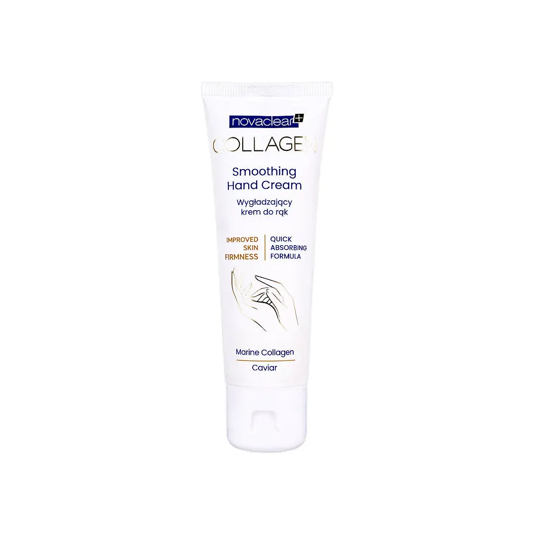 53358-Novaclear Collagen Smoothing Hand Cream 50ml