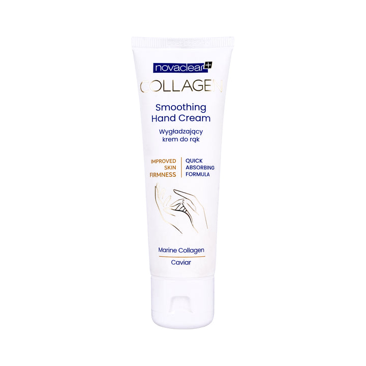 53358-Novaclear Collagen Smoothing Hand Cream 50ml