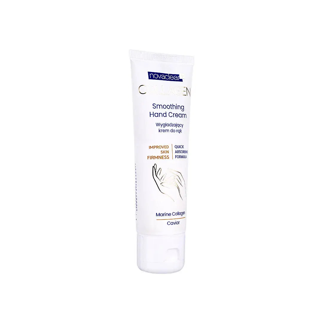 53358-Novaclear Collagen Smoothing Hand Cream 50ml +1
