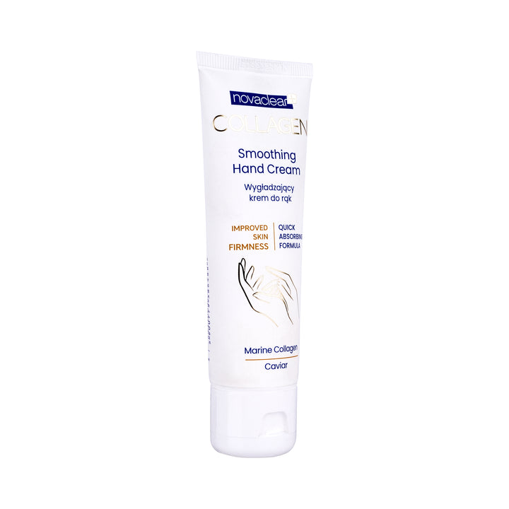 53358-Novaclear Collagen Smoothing Hand Cream 50ml +1