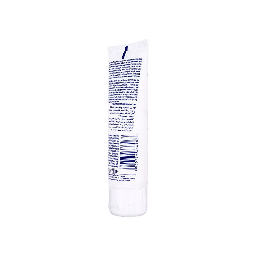53358-Novaclear Collagen Smoothing Hand Cream 50ml +3