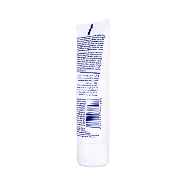 53358-Novaclear Collagen Smoothing Hand Cream 50ml +3