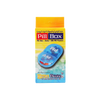 Qwik Doze Pill Organizer Daily AM/PM-0112