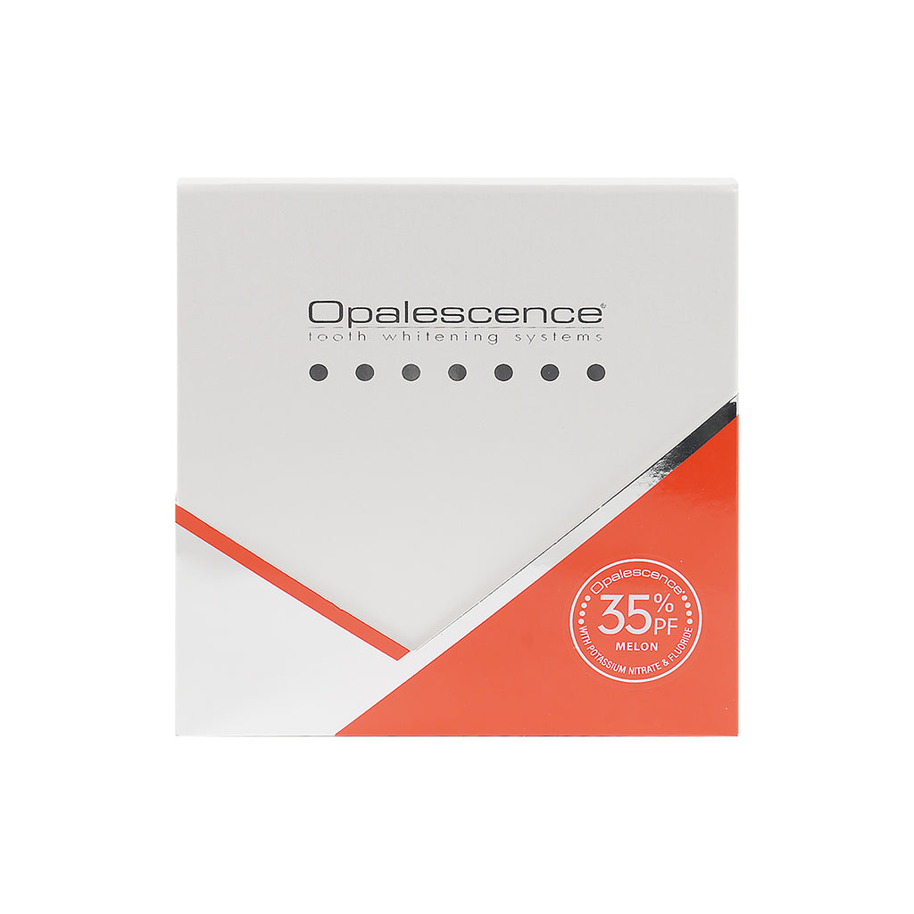 Opalescence Whitening Kit 35% -Melon